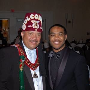 Meet your Posher, Bryan